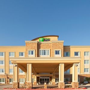 Holiday Inn Express Hotel & Suites Austin South - Buda, An Ihg Hotel